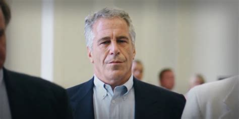 Jeffrey Epstein Filthy Rich Netflix Documentary Is Coming This Month