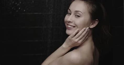 Girls Kissing Naked In Shower Stock Video Footage Royalty Free Girls Kissing Naked In Shower