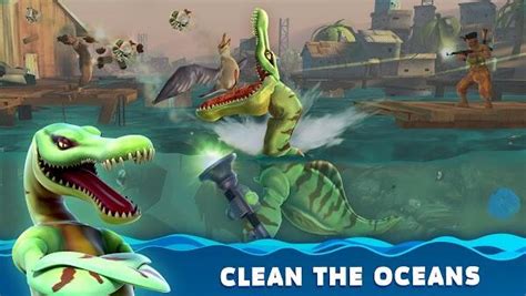 Hungry Shark World Mod Apk 4 8 2 Unlimited Coin Diamond Download