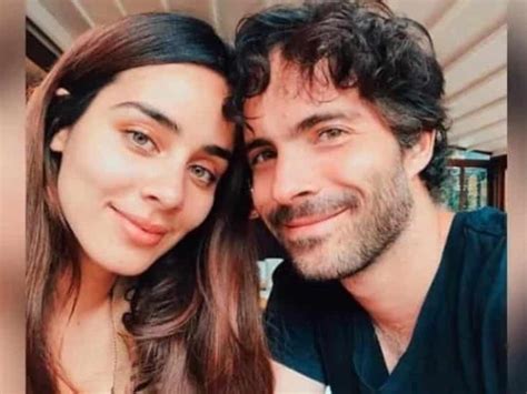 Ella Es La Mujer Por La Que Esmeralda Pimentel Dejo A Osvaldo Benavides