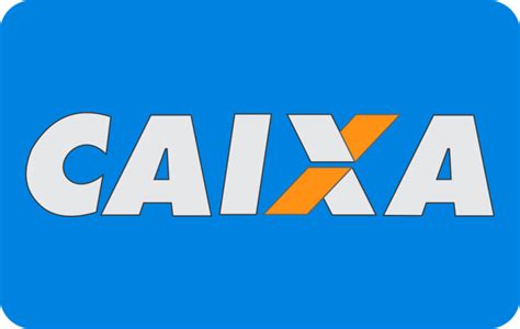 Logotipo Caixa Economica Federal Psfont Tk