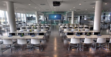 PreZero Arena - Der Eventplaner