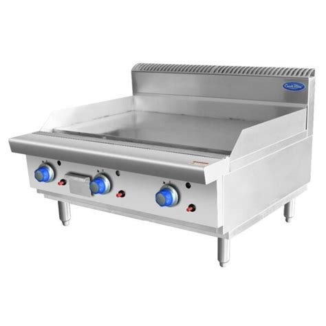 Cookrite Commercial Hotplate 900mm At80g9g C Australia