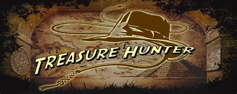 Treasure Hunter Download - Simulator - GamesofPC.com