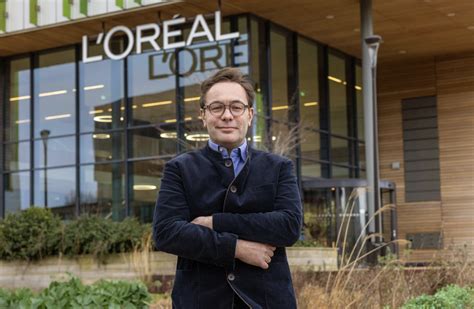 Fonk Mensen L Oréal Benelux benoemt Jean Baptiste Dalle tot nieuwe