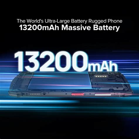 ULEFONE Official Store - каталог товаров магазина на AliExpress