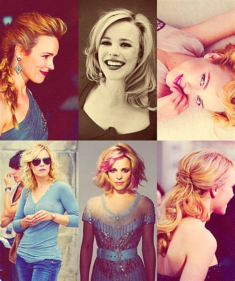 Rachel Rachel Mcadams Fan Art 26898396 Fanpop