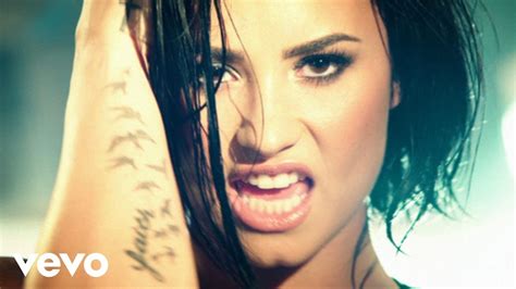 Demi Lovato Confident Gianni Kosta Remix Official Audio YouTube