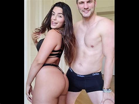 Big Ass Latina Ariana Van X Fucking BWC In Prague XVIDEOS