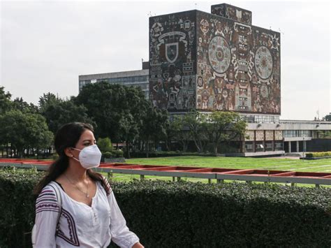 Convocatoria Unam Esta Es La Fecha De Su Lanzamiento