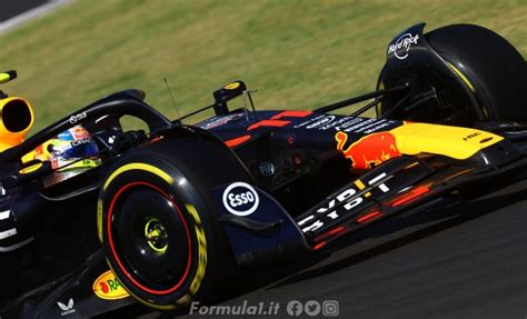 Il Premio Del Miglior Sorpasso Di Luglio Va A Perez Verstappen Snobba