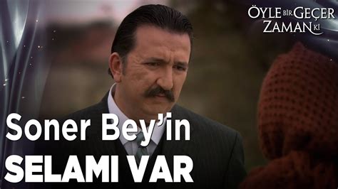 Yangın Haberini Alan Soner Aylin e Yardım Etmek İstiyor