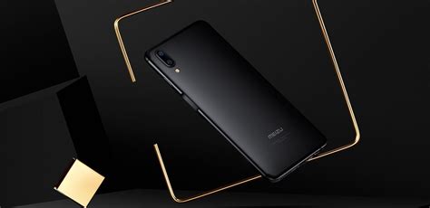 Meizu E Oficjalnie Zapowiada Si Niemal Idealny Smartfon Ze Redniej