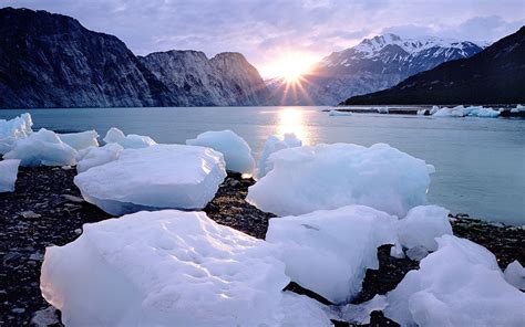 Hd Nature Ice Backgrounds