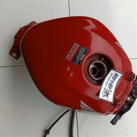 Jual Tanki Tenki Tangki Tengki Bensin Tank Ori Honda Cbr 250 R Kyj K33