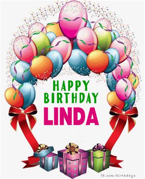 Happy Birthday Linda Images S Wishes Sms Birthday Greeting