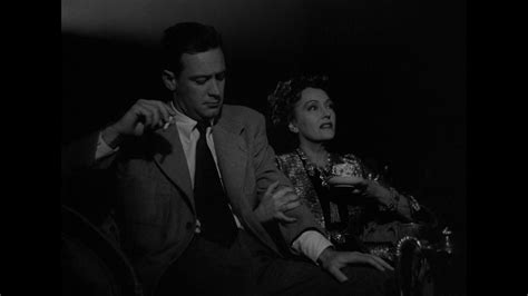 Film Noir Board: SUNSET BOULEVARD (1950)