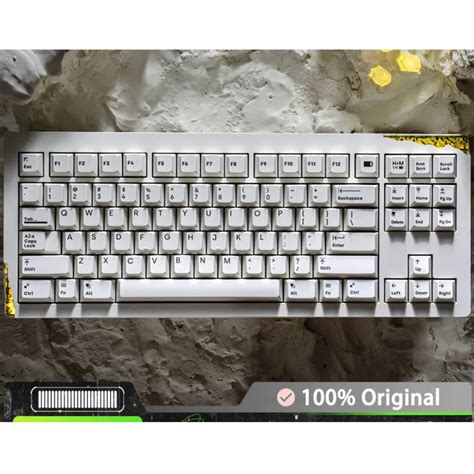Irritado Miao AM Relic Teclado Gaming Mec Nico Carregamento Sem Fio Hot Swap RGB Programa