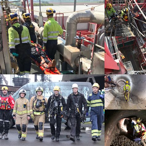 Contracting Rescue Teams Emergency Response Teams Hfr Solutions