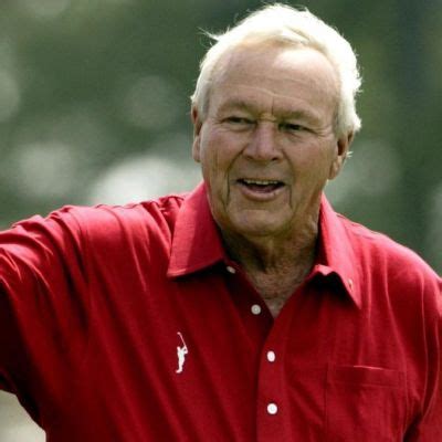 Arnold Palmer Net Worth: How Rich Is He? Lifestyle And Career Highlights