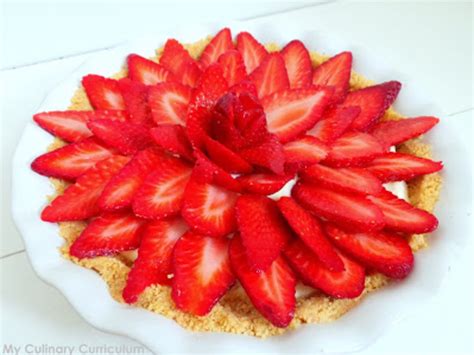 Arte Aux Fraises Fa On Tiramisu Au Lemon Curd Recette Par My Culinary