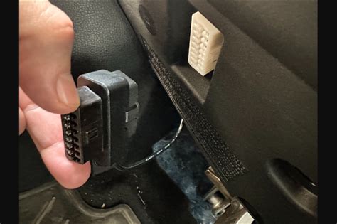 OBD II Port Not Working Troubleshooting Tips Road Sumo