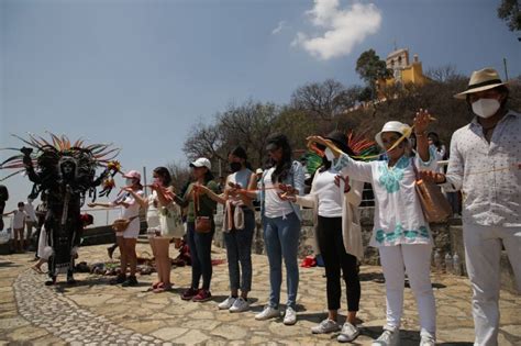 Lugares Perfectos Para Recibir El Equinoccio De Primavera En