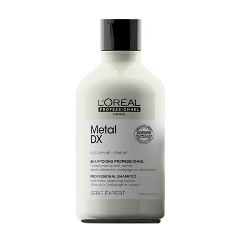 Professionelles Shampoo