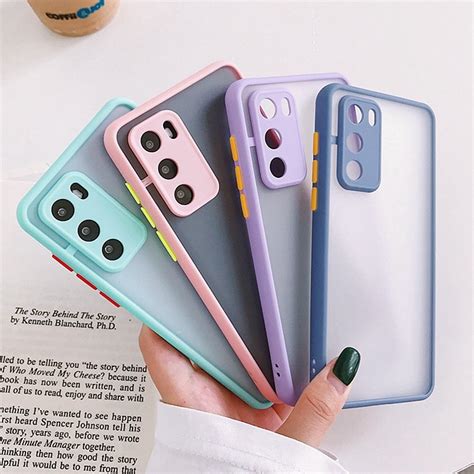 Capa De Celular Transparente De Luxo Para Xiaomi Mi Redmi A C A