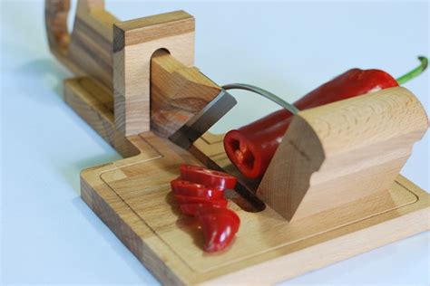 Купить LAGUIOLE GUILLOTINE Нож для колбасы и овощей: отзывы, фото и ...