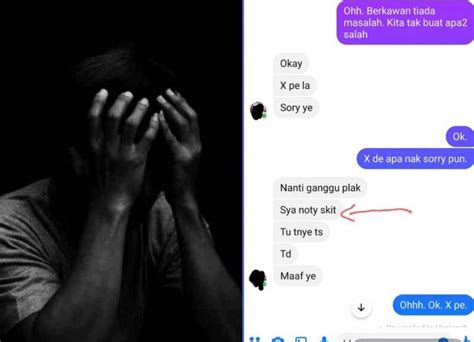 Lelaki Dah Tak Selamat Komuniti Runner Dedah Alami Gangguan Seksual