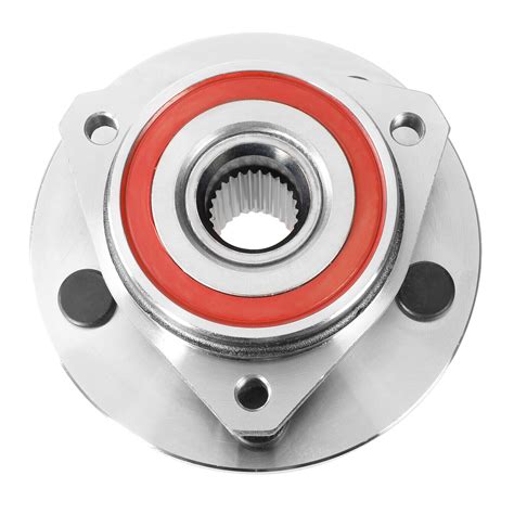 FOR 99 04 JEEP GRAND CHEROKEE FRONT LEFT OR RIGHT WHEEL BEARING HUB