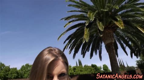 Busty Whore Gets Anal