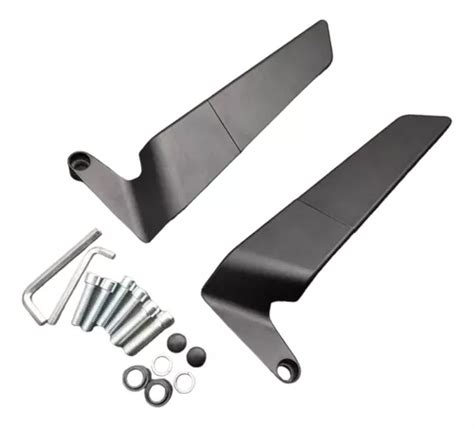 Retrovisor Alerón Naked Y Scooter Cuotas sin interés