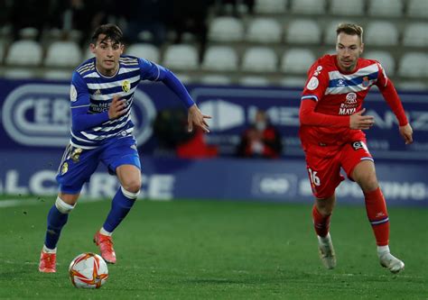 Ponferradina - Espanyol en directo