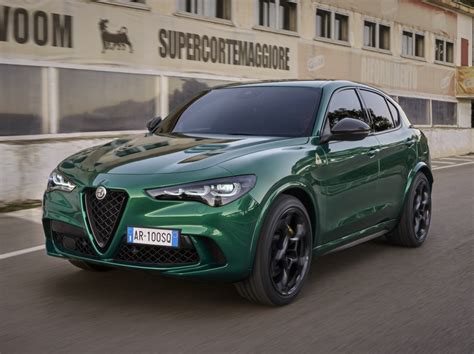 Alfa Romeo Giulia E Stelvio Quadrifoglio My Presentazioni Nuovi