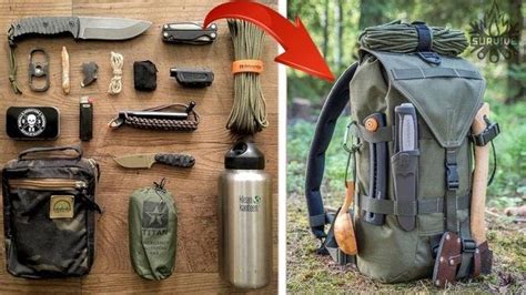 TOP 10 NEW CAMPING GEAR GADGETS YOU MUST HAVE 2021