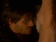 Naked Cosima Coppola In The Falcon And The Dove