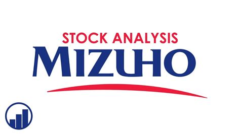 Mizuho Financial Group MFG Stock Analysis Should You Invest YouTube