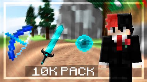 Hice Mi Propio Texture Pack Para Minecraft Hcf 🎨 Battle Network