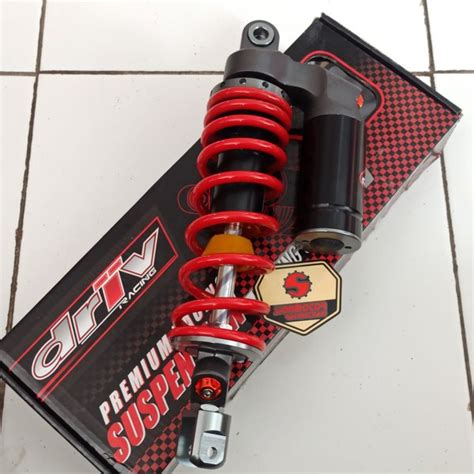 Jual Shockbreaker Shock Belakang Driv Racing Matic Vario Tabung