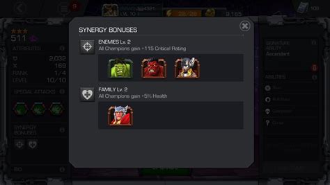 Marvel Contest Of Champions Beginners Guide Gameskinny