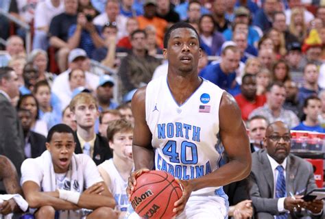 NBA Scout Focus: Breaking Down North Carolina Prospect Harrison Barnes ...