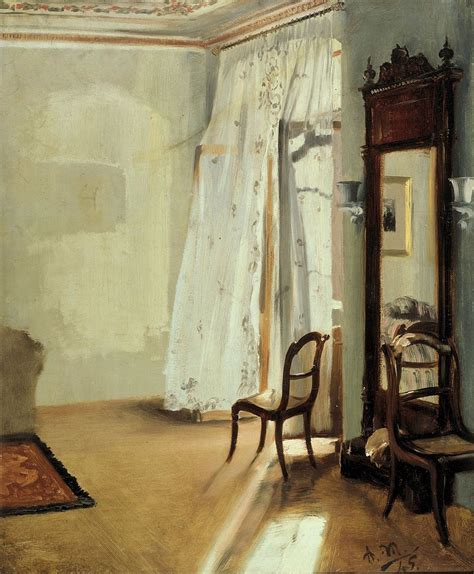 Adolph Menzel Interior Paintings Interior Art Art Google