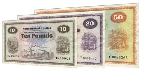 Exchange Northern Irish Pounds in 3 easy steps - Leftover Currency