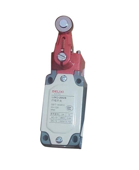 Rotary Push Button Srp Cradel Passenger Lift Limit Switch V At