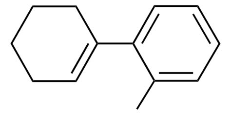 1 O TOLYL 1 CYCLOHEXENE AldrichCPR Sigma Aldrich