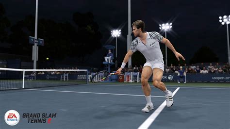 Grand Slam Tennis 2 review | GamesRadar+