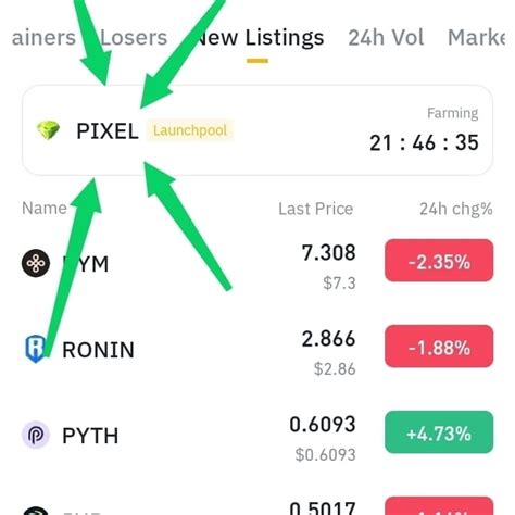 🎉 Exciting News Pixels Is Dropping 20 Million Pixel Tokens Learn To