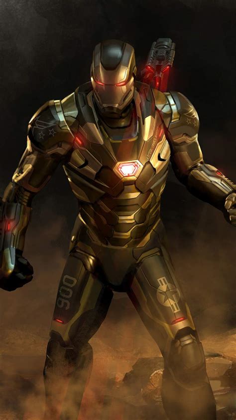 War Machine K Hd Iphone Wallpaper Iphone Wallpapers